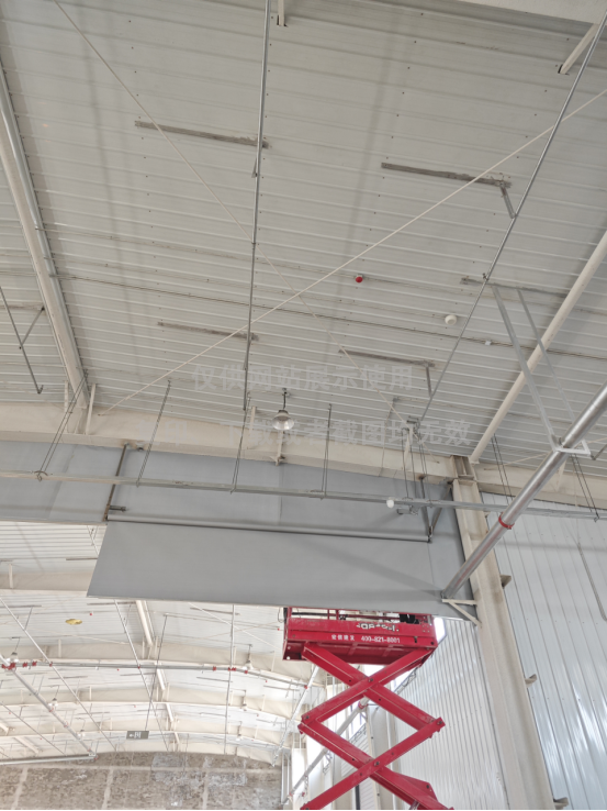 临洮县蔬菜厂房临夏县挡烟垂壁