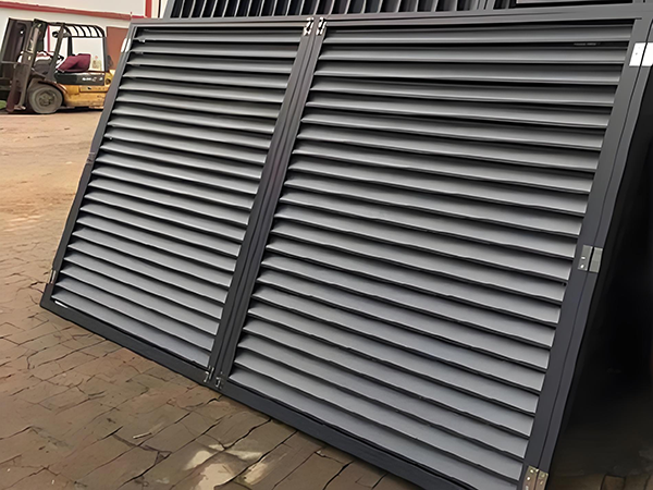 临夏县百叶窗 临夏县百叶窗