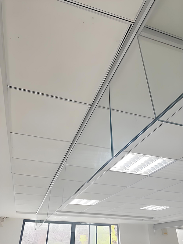 临夏县玻璃临夏县挡烟垂壁