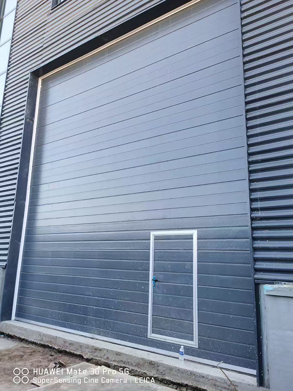 临夏县车库门 临夏县车库门