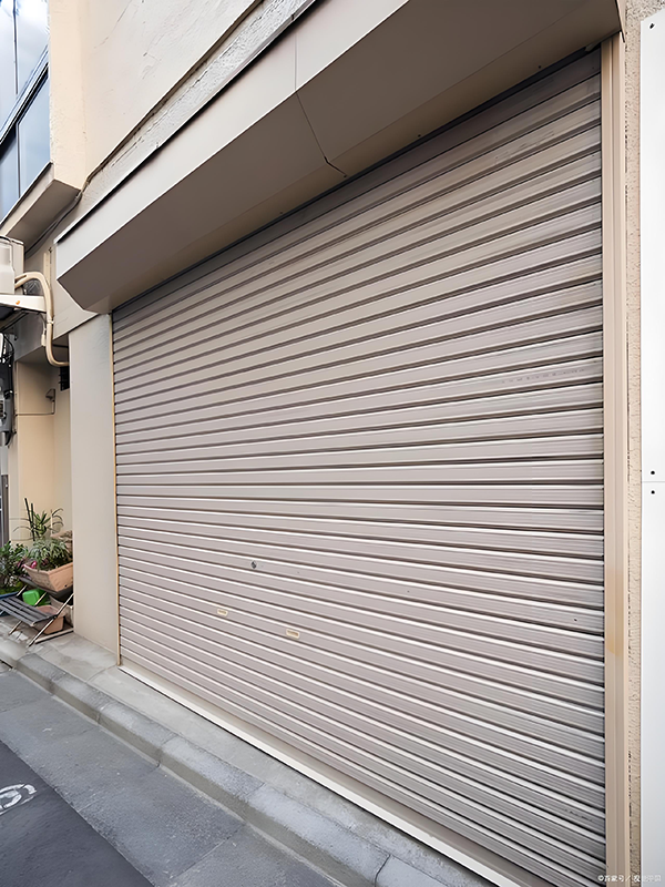 临夏县卷帘门 临夏县卷帘门