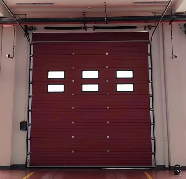 临夏县工业翻板门