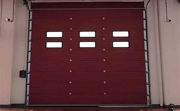 临夏县工业翻板门