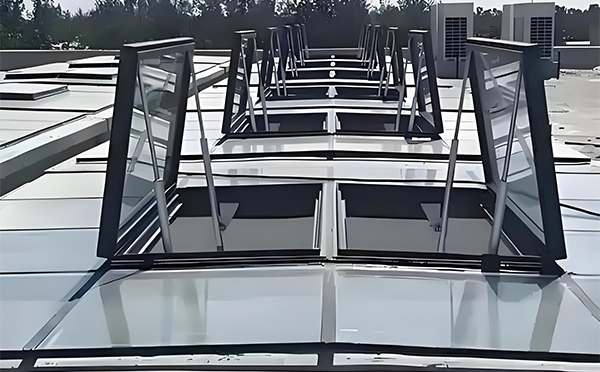 临夏县排烟窗 临夏县排烟窗