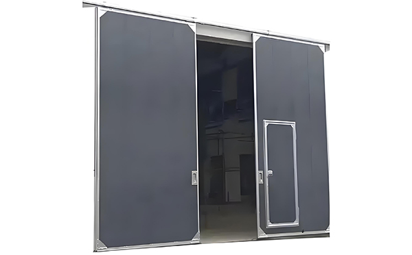 临夏县工业平移门