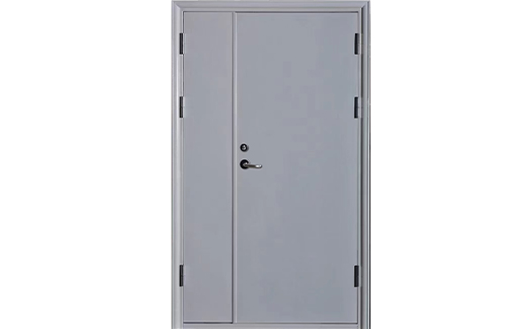 临夏县钢制防火门