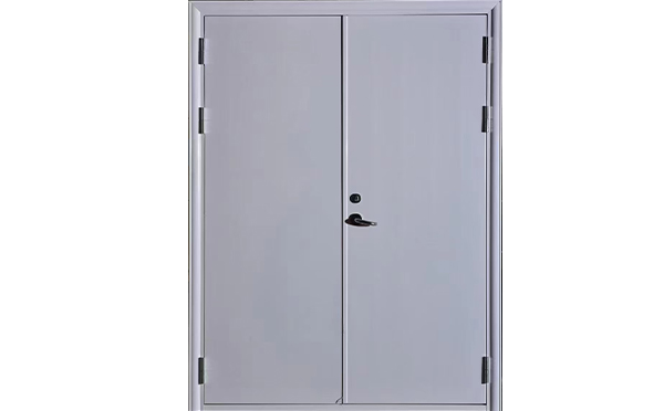 临夏县钢制防火门