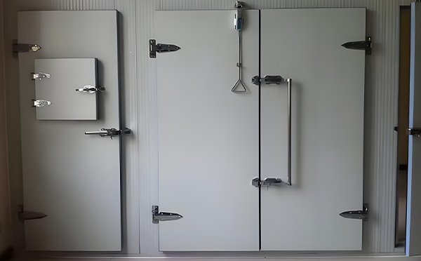 临夏县冷库门 临夏县冷库门