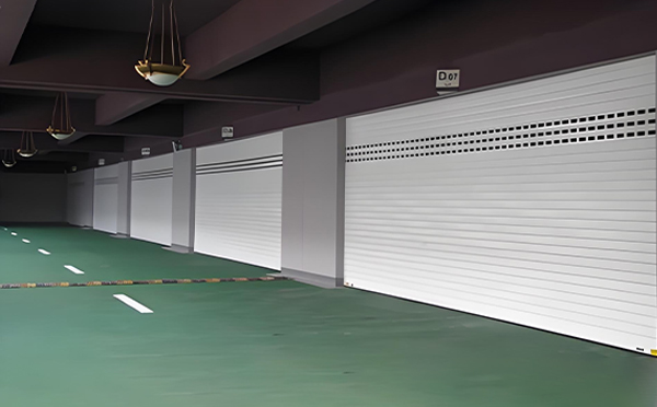 临夏县车库门 临夏县车库门