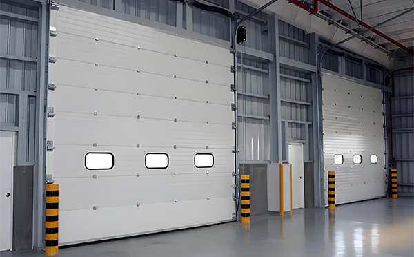 临夏县工业提升门 临夏县工业提升门