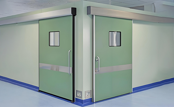 临夏县医用门 临夏县医用门