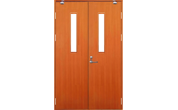 临夏县木质防火门