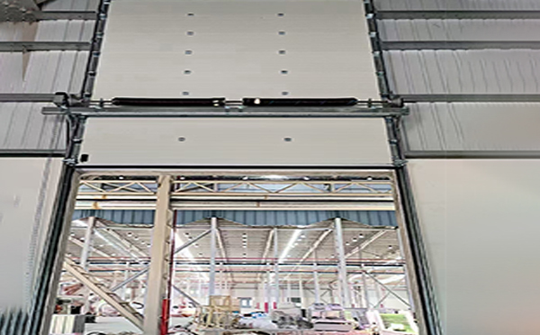 临夏县工业提升门