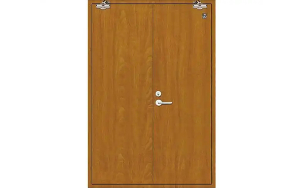 临夏县木质防火门