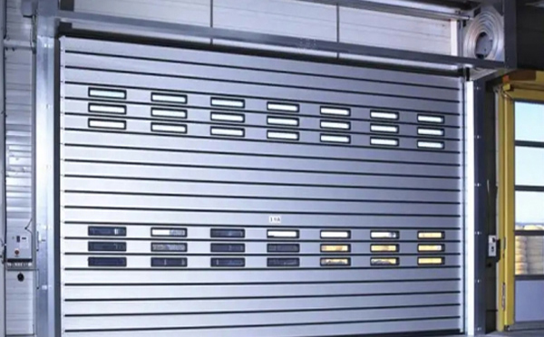 提高效率与安全：临夏县兰州临夏县快速临夏县卷帘门的应用与优势