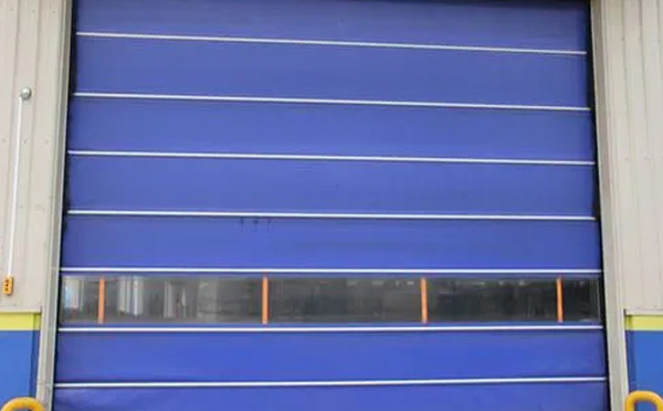 临夏县兰州临夏县快速临夏县卷帘门：提升效率与安全性的理想选择