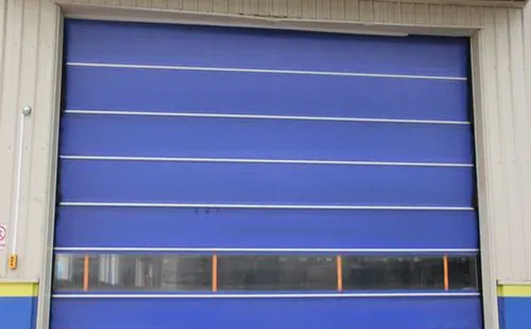 临夏县快速临夏县卷帘门雷达感应vs地磁感应？2025年灵敏度对比+选购指南