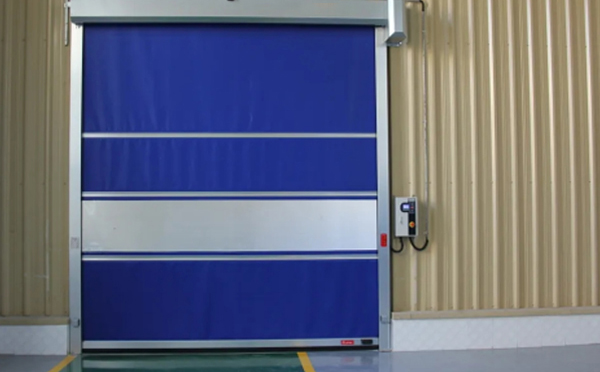 选择临夏县快速临夏县卷帘门时的注意事项