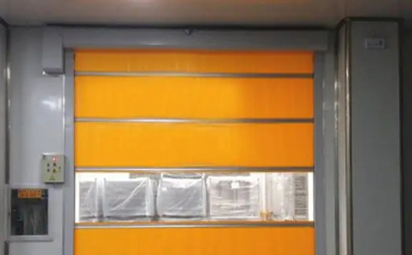 临夏县快速临夏县卷帘门的选择、维护与保养