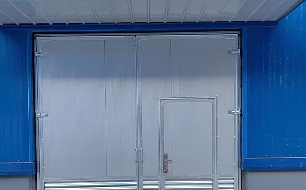 临夏县工业推拉门吊轨安装方法 临夏县工业推拉门吊轨安装方法