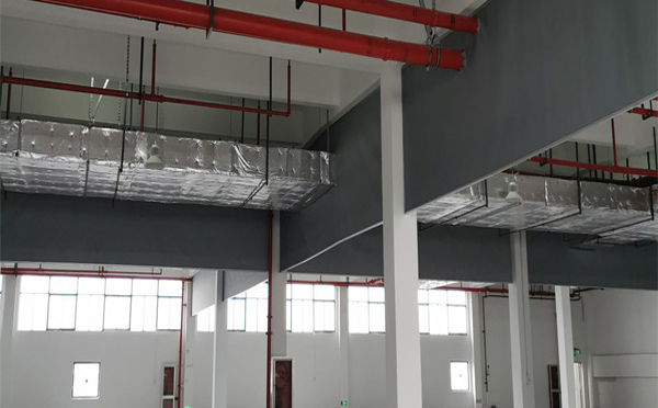 临夏县挡烟垂壁防火玻璃厚度要求 临夏县挡烟垂壁防火玻璃厚度要求