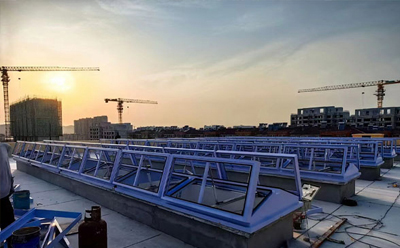 消防临夏县排烟窗开启角度 消防临夏县排烟窗开启角度