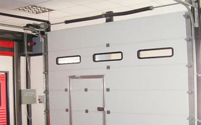 临夏县工业推拉门的设计方法 临夏县工业推拉门的设计方法