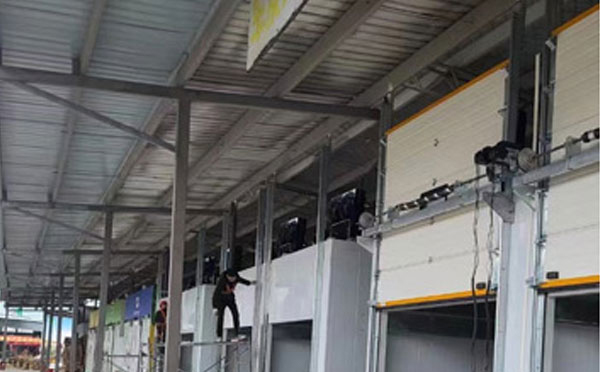 临夏县工业推拉门安装技巧与注意事项详解 临夏县工业推拉门安装技巧与注意事项详解