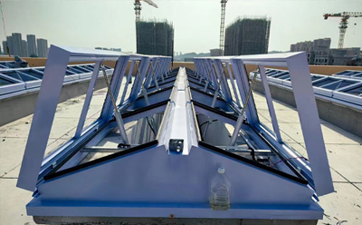 临夏县排烟窗的设置要求 临夏县排烟窗的设置要求