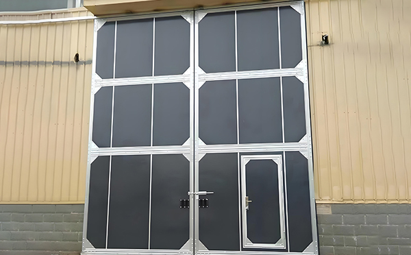 厂房临夏县工业门选择与维护全解析:提升效率与安全的关键要素 厂房临夏县工业门选择与维护全解析:提升效率与安全的关键要素