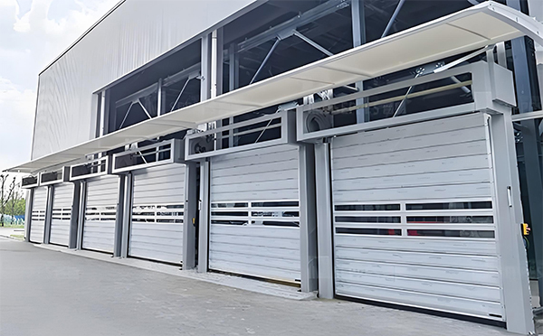 临夏县快速临夏县卷帘门防尘密封解决方案 临夏县快速临夏县卷帘门防尘密封解决方案