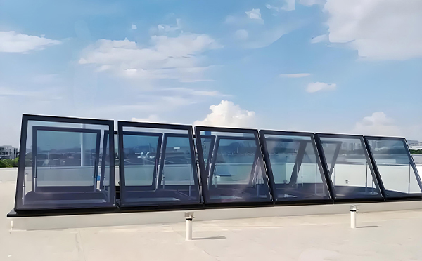 临夏县排烟窗有效面积计算方法与应用 临夏县排烟窗有效面积计算方法与应用