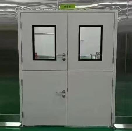 办公楼宇更新临夏县防火门系统提升应急能力 办公楼宇更新临夏县防火门系统提升应急能力