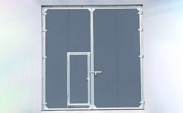 临夏县兰州厂房临夏县工业门安装要求与2025年选购指南 临夏县兰州厂房临夏县工业门安装要求与2025年选购指南